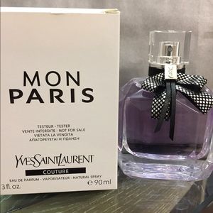 Mon Paris COUTURE Eau de Parfum